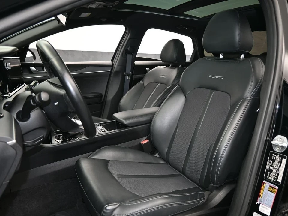 2022 Kia Optima/K5 - Image 10 of 12