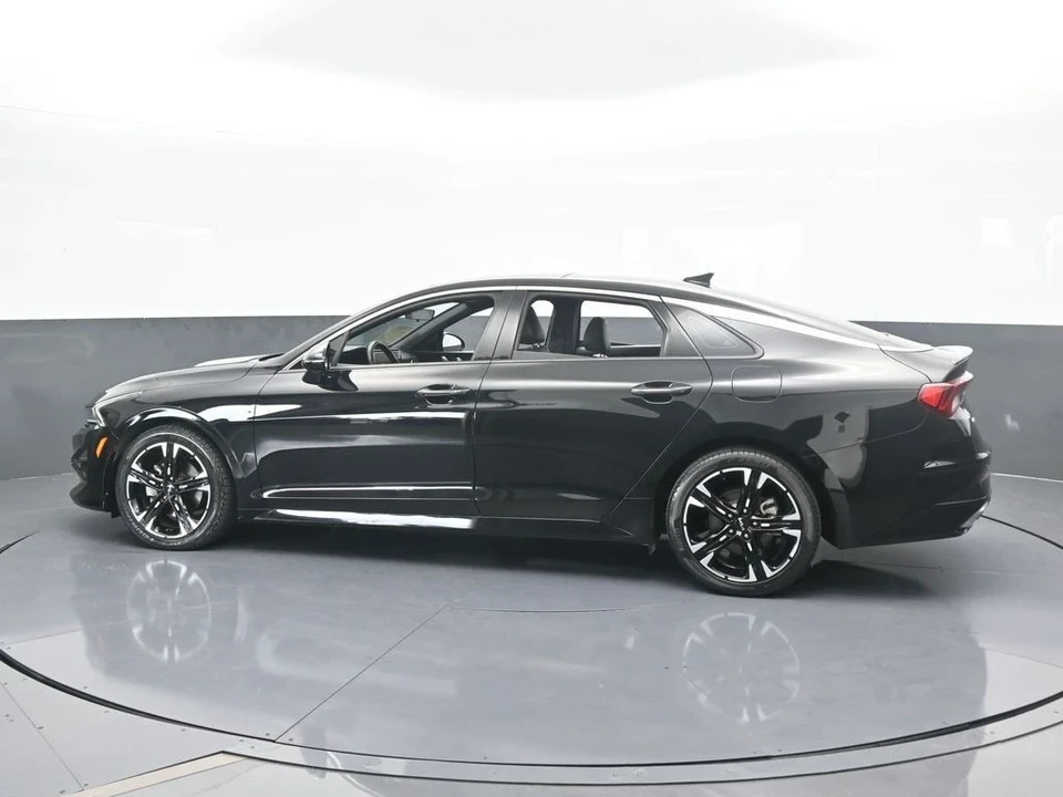 2022 Kia Optima/K5 - Image 3 of 12