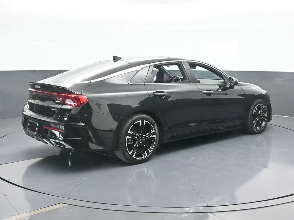2022 Kia Optima/K5 - Image 6 of 12