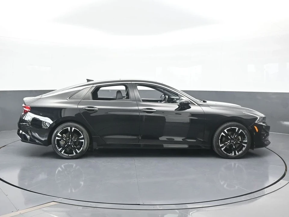 2022 Kia Optima/K5 - Image 7 of 12