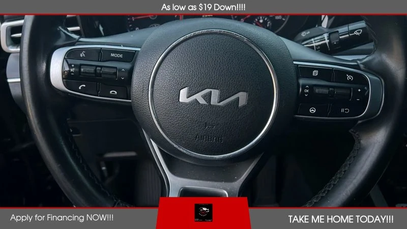 2022 Kia Optima/K5 - Image 12 of 12
