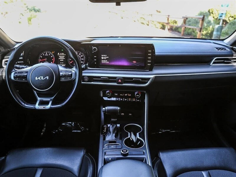 2022 Kia Optima/K5 - Image 17 of 21