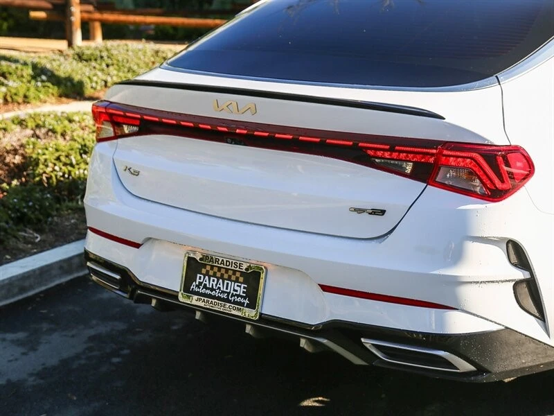 2022 Kia Optima/K5 - Image 14 of 21