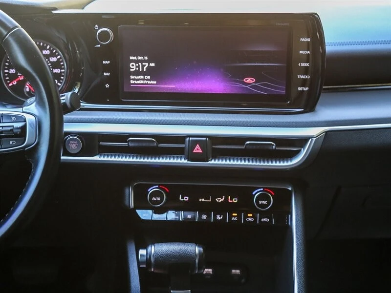 2022 Kia Optima/K5 - Image 18 of 21