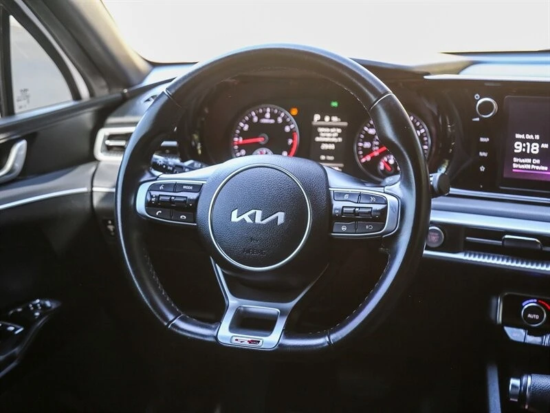 2022 Kia Optima/K5 - Image 21 of 21