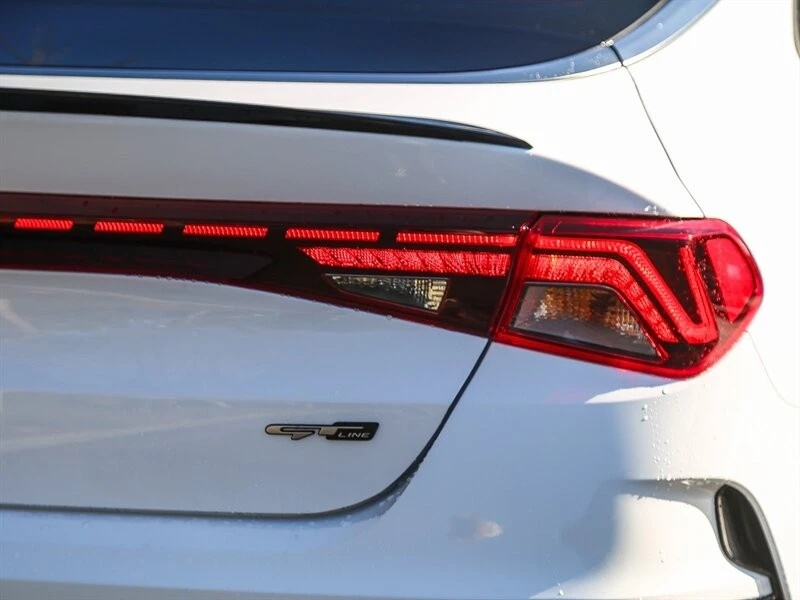 2022 Kia Optima/K5 - Image 15 of 21