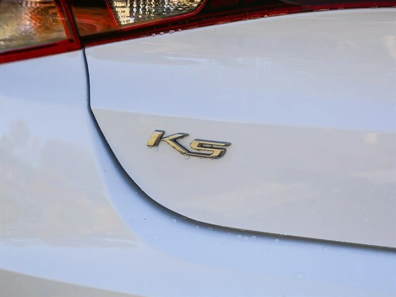 2022 Kia Optima/K5 - Image 16 of 21