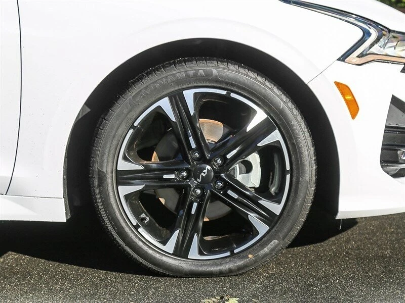 2022 Kia Optima/K5 - Image 12 of 21