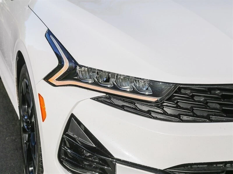 2022 Kia Optima/K5 - Image 10 of 21