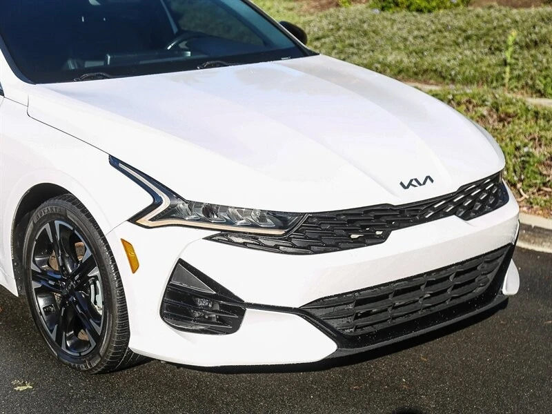 2022 Kia Optima/K5 - Image 9 of 21