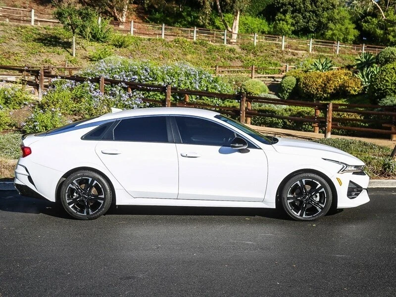 2022 Kia Optima/K5 - Image 6 of 21