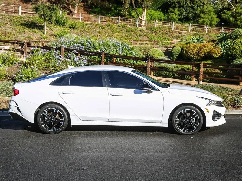 2022 Kia Optima/K5 - Image 6 of 21