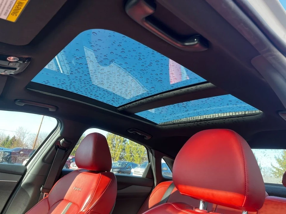 2022 Kia Optima/K5 - Image 12 of 12