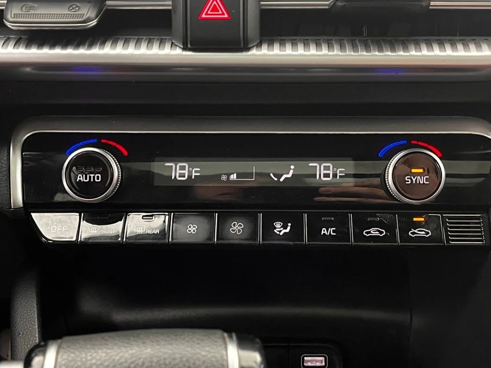 2022 Kia Optima/K5 - Image 7 of 12