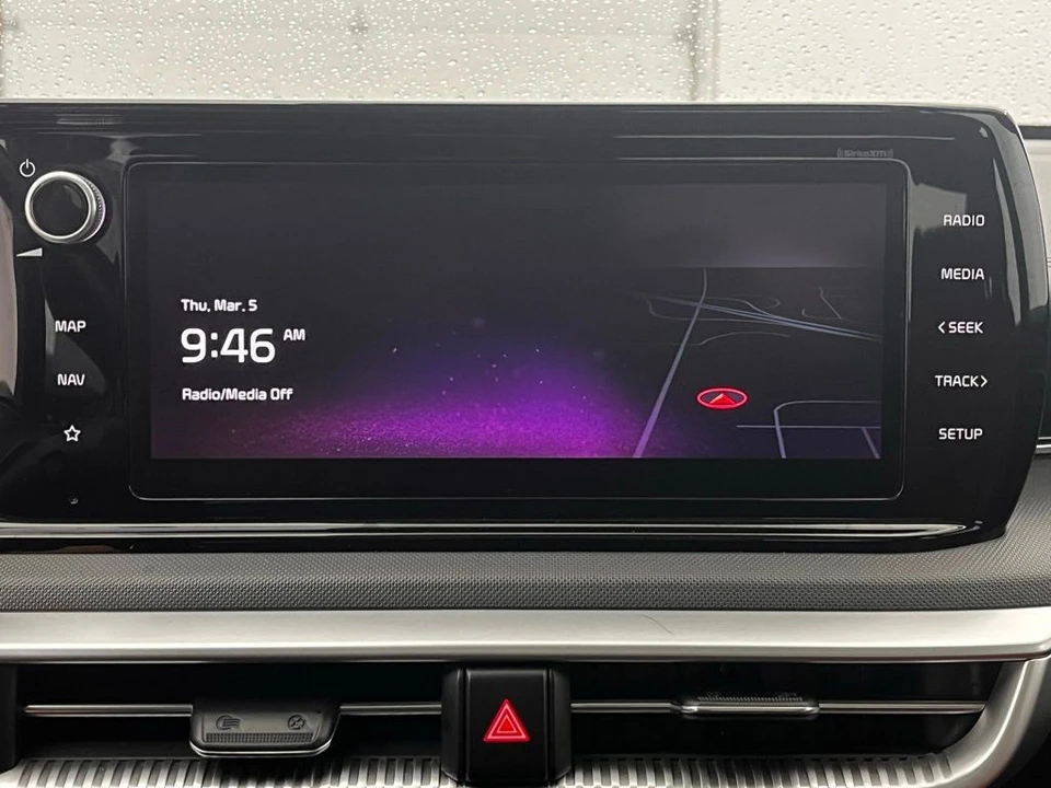 2022 Kia Optima/K5 - Image 5 of 12
