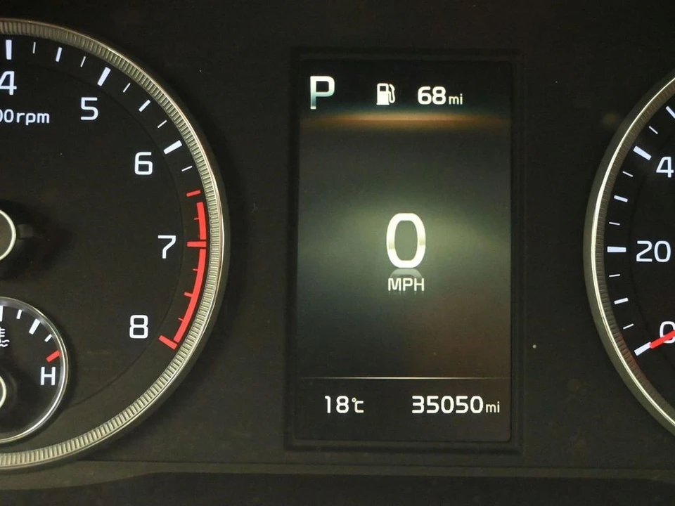 2022 Kia Optima/K5 - Image 16 of 21