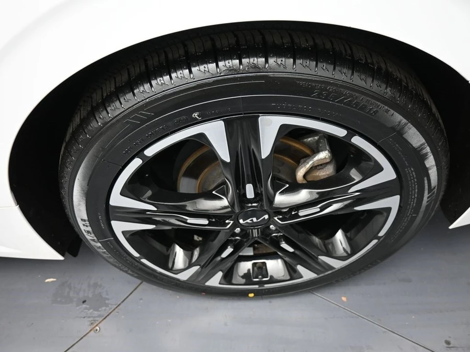 2022 Kia Optima/K5 - Image 15 of 21