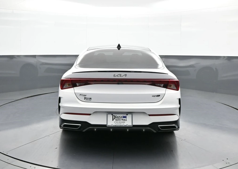 2022 Kia Optima/K5 - Image 7 of 21