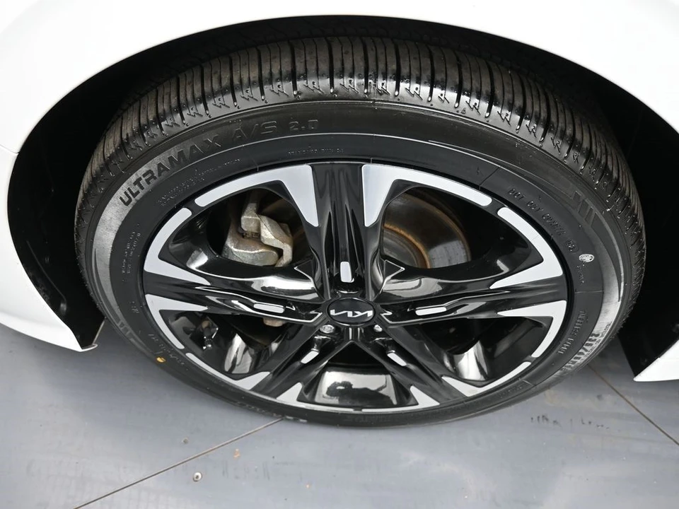 2022 Kia Optima/K5 - Image 14 of 21