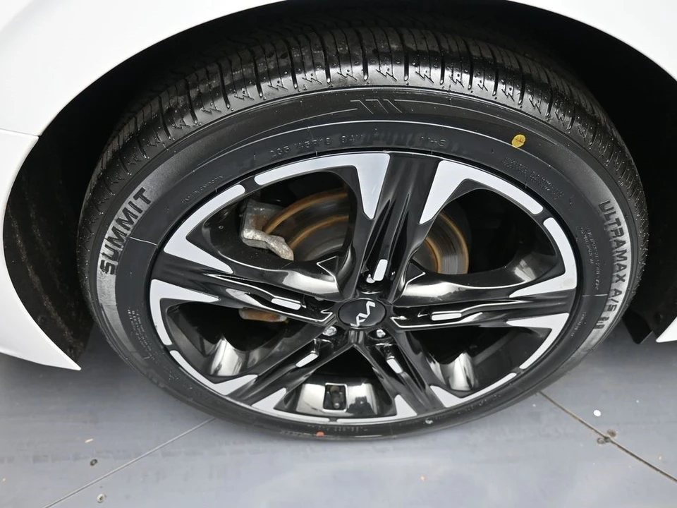 2022 Kia Optima/K5 - Image 12 of 21