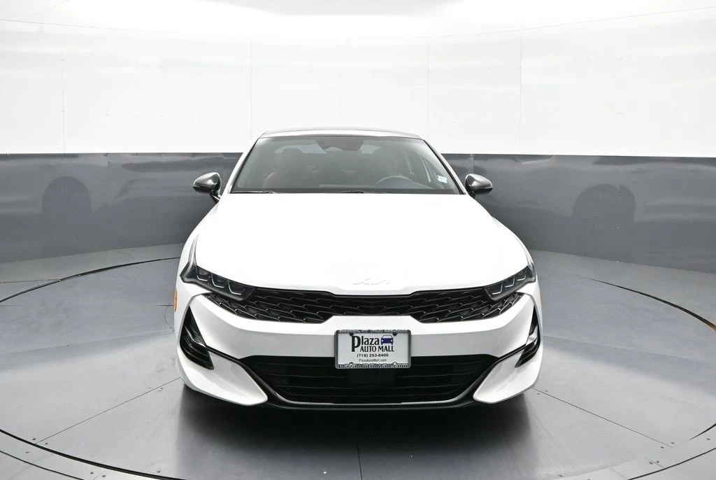 2022 Kia Optima/K5 - Image 2 of 21
