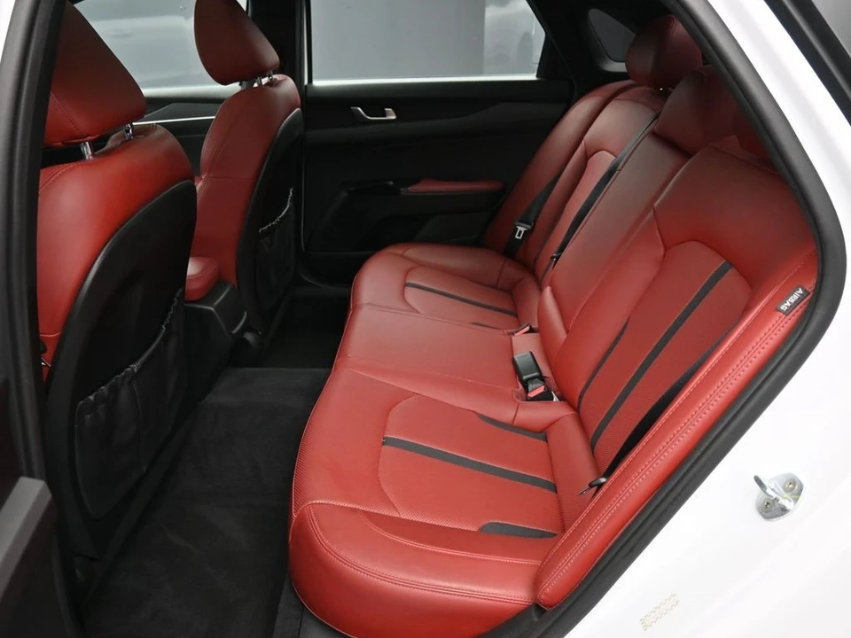 2022 Kia Optima/K5 - Image 21 of 21