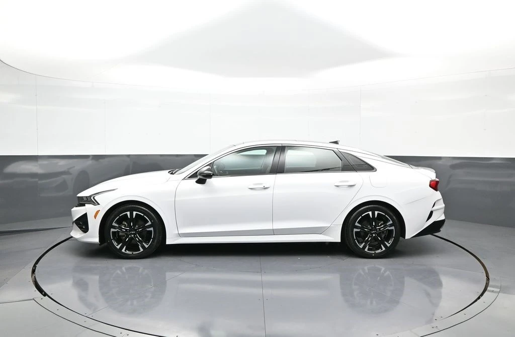 2022 Kia Optima/K5 - Image 9 of 21