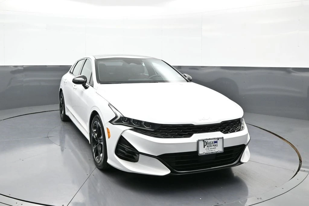 2022 Kia Optima/K5 - Image 3 of 21