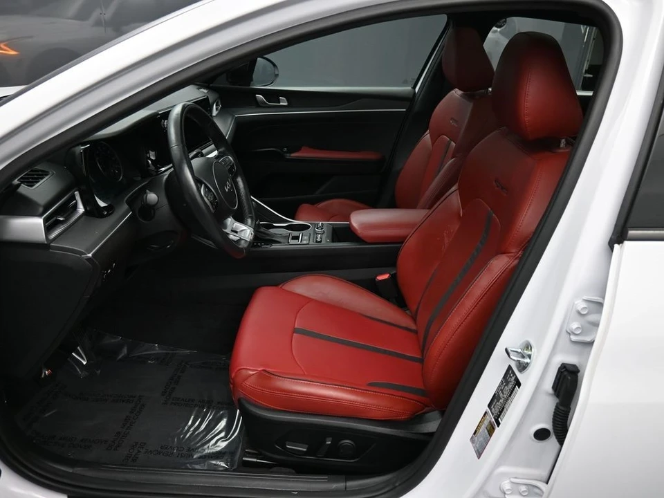 2022 Kia Optima/K5 - Image 19 of 21