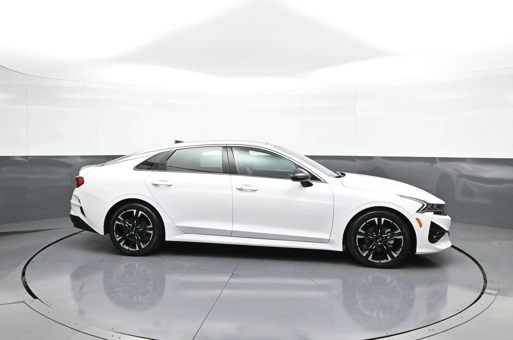 2022 Kia Optima/K5 - Image 5 of 21