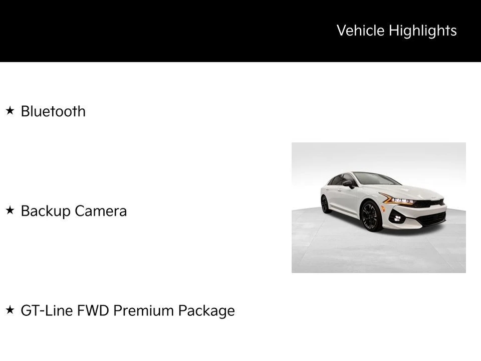 2022 Kia Optima/K5 - Image 6 of 12