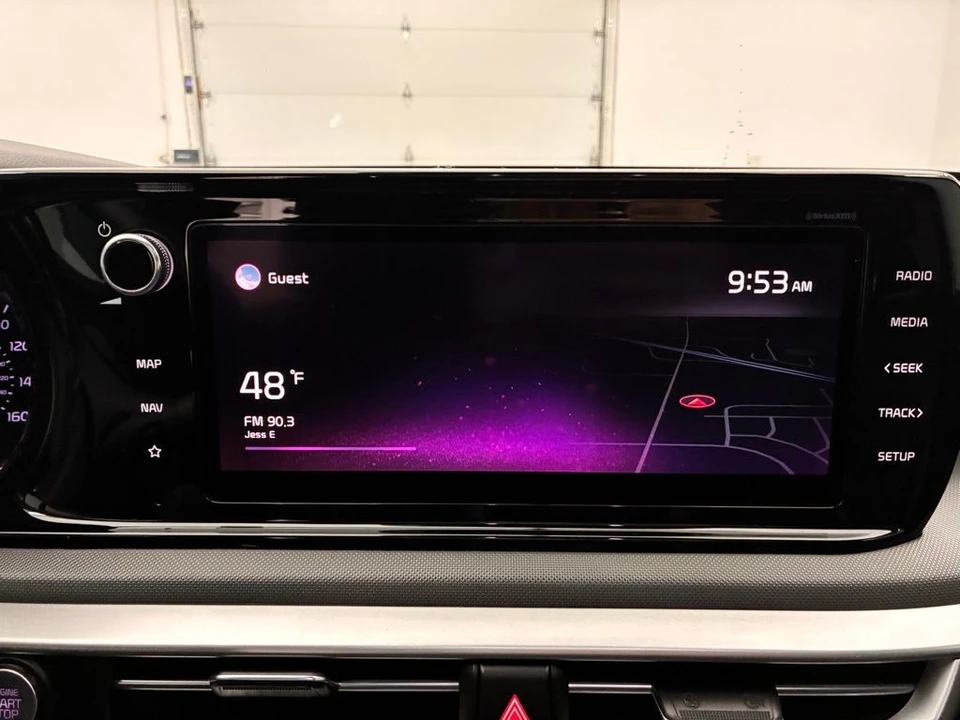 2022 Kia Optima/K5 - Image 4 of 12