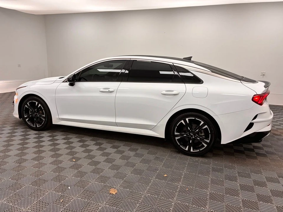 2022 Kia Optima/K5 - Image 12 of 12