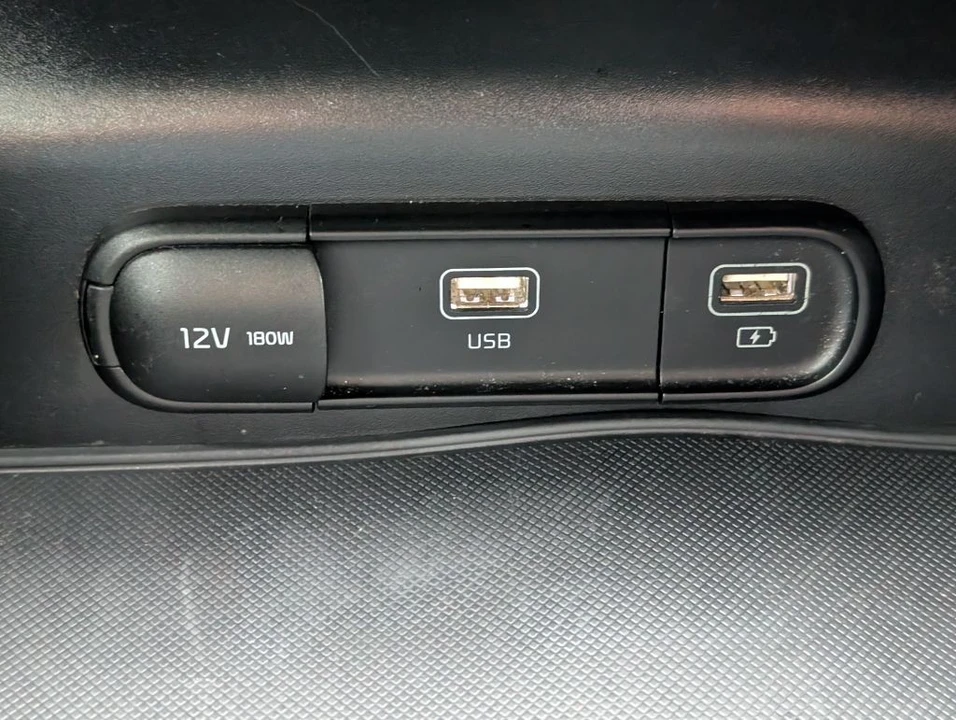 2022 Kia Optima/K5 - Image 18 of 21