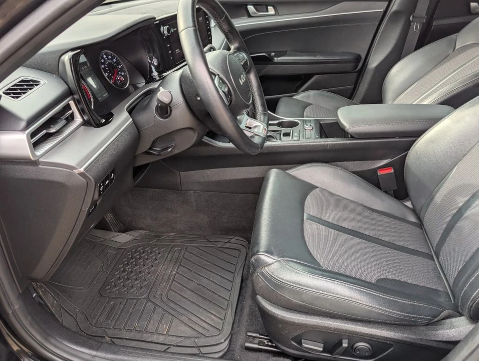 2022 Kia Optima/K5 - Image 8 of 21