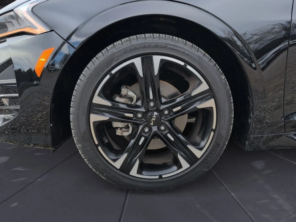 2022 Kia Optima/K5 - Image 21 of 21