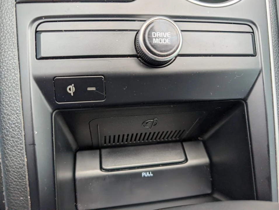 2022 Kia Optima/K5 - Image 20 of 21