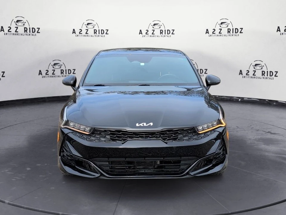 2022 Kia Optima/K5 - Image 2 of 21