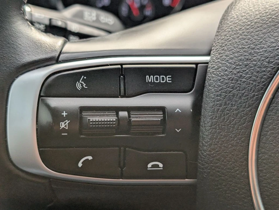 2022 Kia Optima/K5 - Image 11 of 21