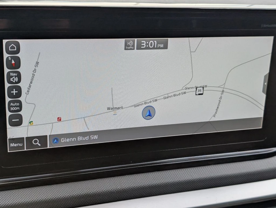 2022 Kia Optima/K5 - Image 15 of 21