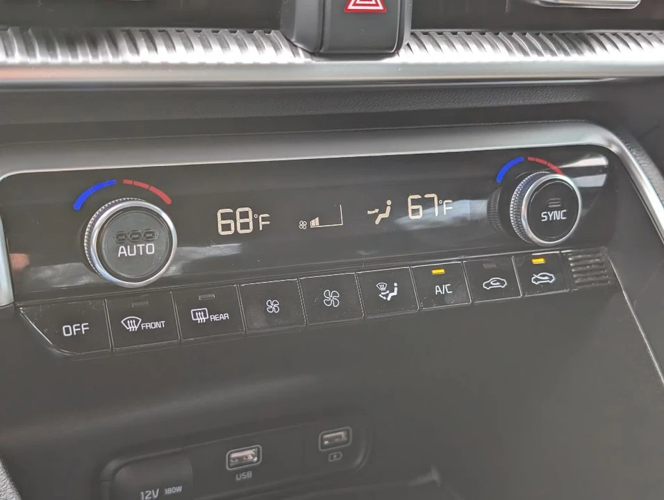 2022 Kia Optima/K5 - Image 17 of 21