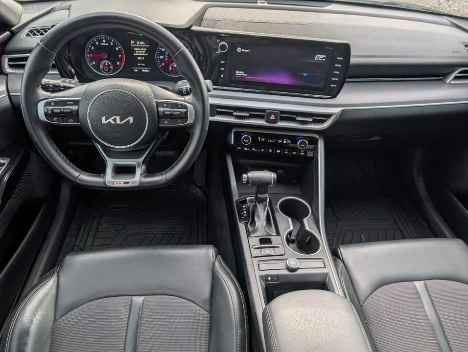 2022 Kia Optima/K5 - Image 7 of 21