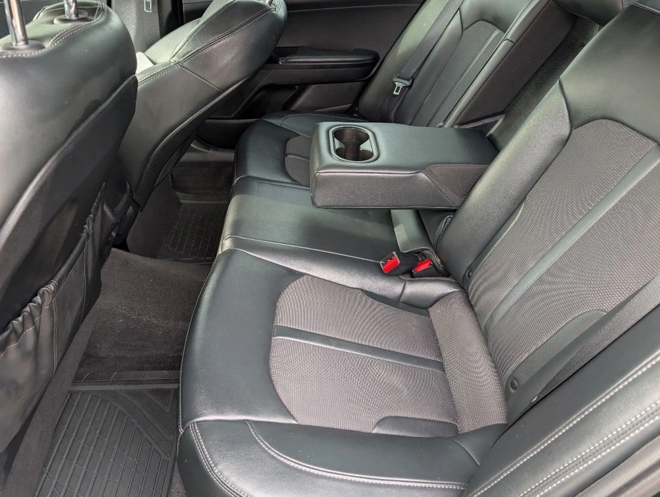 2022 Kia Optima/K5 - Image 9 of 21