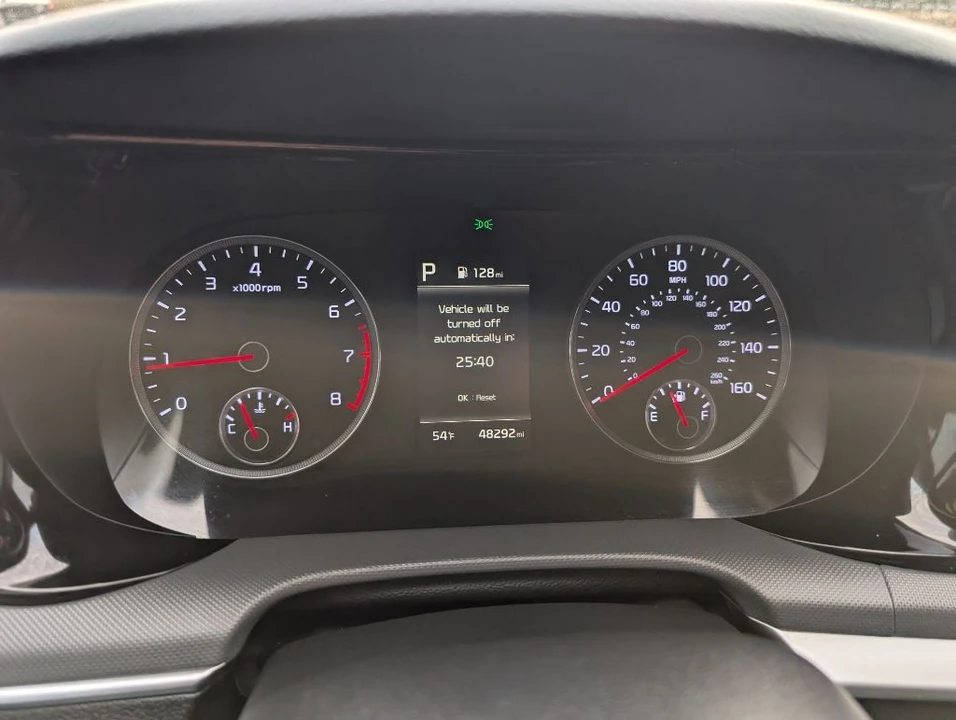 2022 Kia Optima/K5 - Image 13 of 21