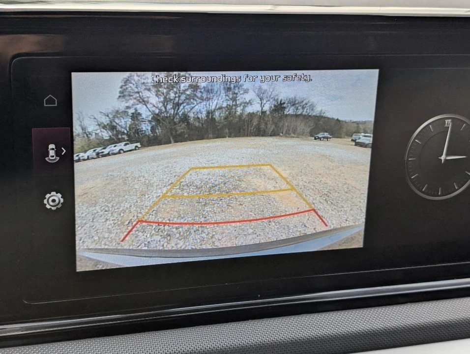 2022 Kia Optima/K5 - Image 16 of 21