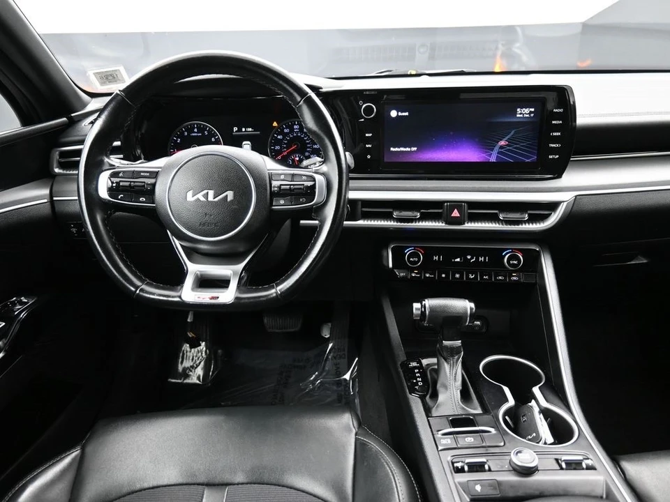 2022 Kia Optima/K5 - Image 19 of 21