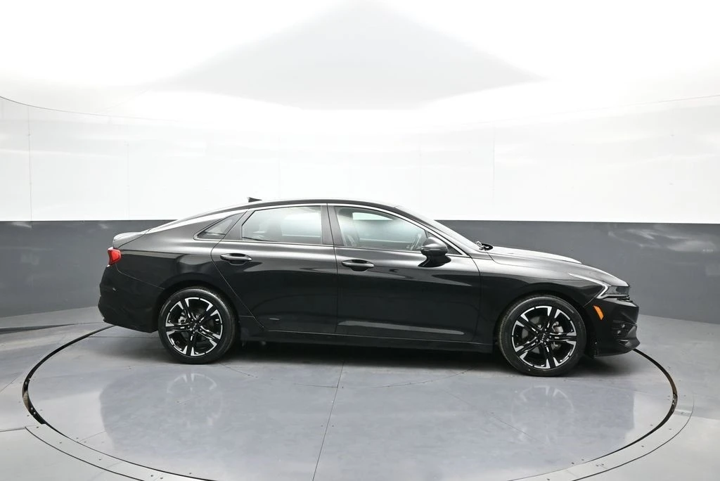 2022 Kia Optima/K5 - Image 5 of 21
