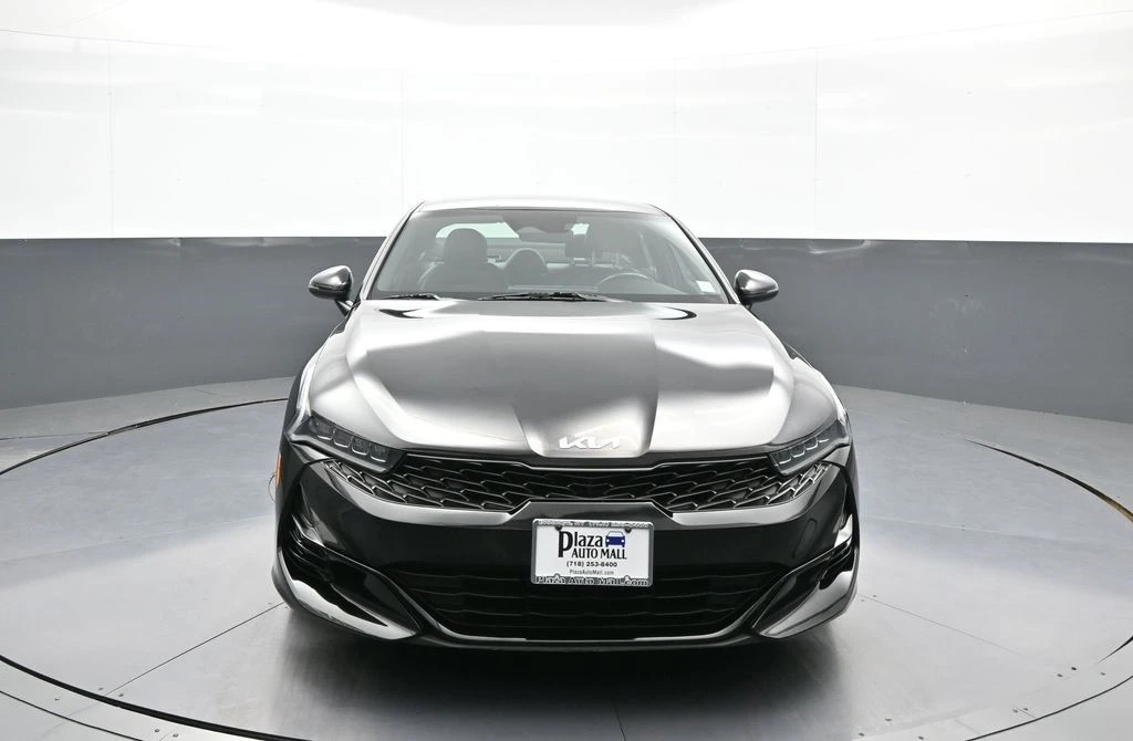2022 Kia Optima/K5 - Image 2 of 21