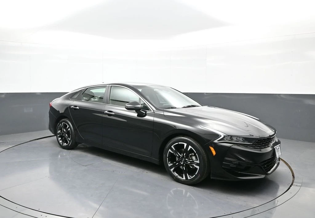 2022 Kia Optima/K5 - Image 4 of 21