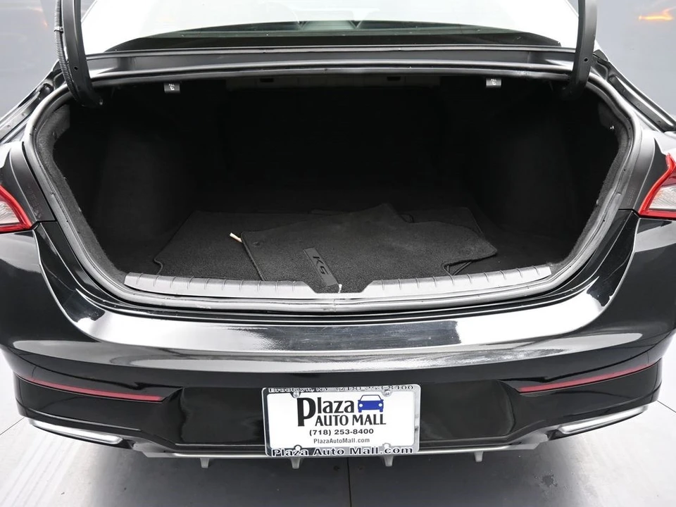 2022 Kia Optima/K5 - Image 21 of 21